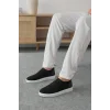 KB-106 Kuback Siyah Triko Günlük Erkek Ayakkabı