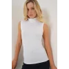 Kolsuz Body 4348 - Beyaz