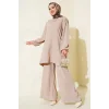 Taş Tunik Pantolon Alt Üst Takım 6663