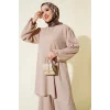 Taş Tunik Pantolon Alt Üst Takım 6663