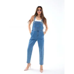 7126 KOT TULUM-MAVİ