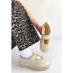 Carren Bej Süet Bot