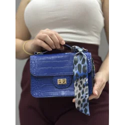 Jisse saks cilt çanta