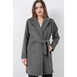 Kuşaklı Kaban 9171 - Antrasit