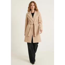 Kuşaklı Kaban 9171 - Bej