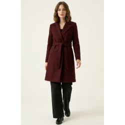 Kuşaklı Kaban 9171 - Bordo