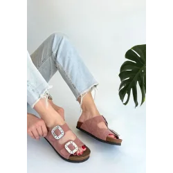 Nool Pudra Nubuk Terlik