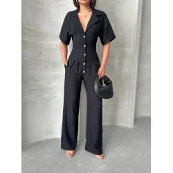 Uzun keten tulum s255059