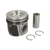 DUCATO PISTON+SEGMAN 88 mm :0.60 (EUR-4)