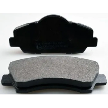 301 FREN BALATASI ÖN BENZINLI