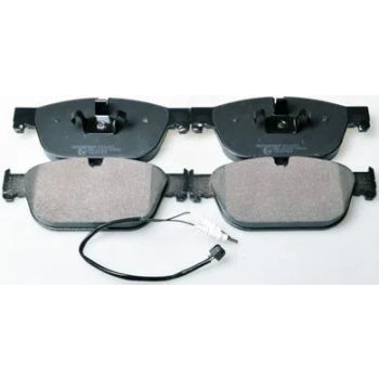 308 FREN BALATASI ÖN