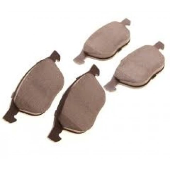 FORD FOCUS FREN BALATASI ÖN