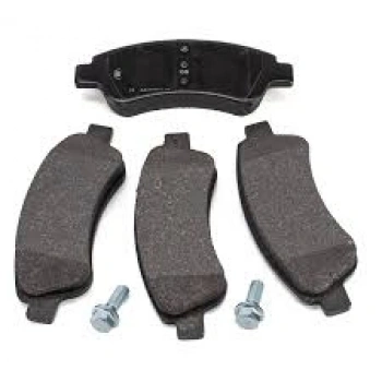 CITROEN C3 FREN BALATASI ÖN FISLI