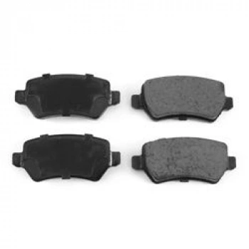 FİAT LİNEA FREN BALATASI ARKA DISK