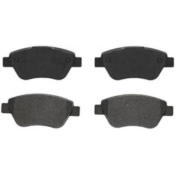 ALFA ROMEO FREN BALATASI ÖN