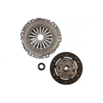 FİAT ALBEA DEBRIYAJ SETI RULMANLI