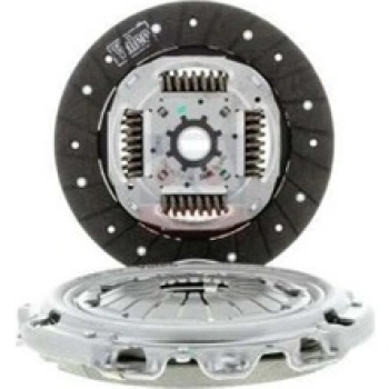 FİAT BRAVO DEBRIYAJ SETI RULMANLI