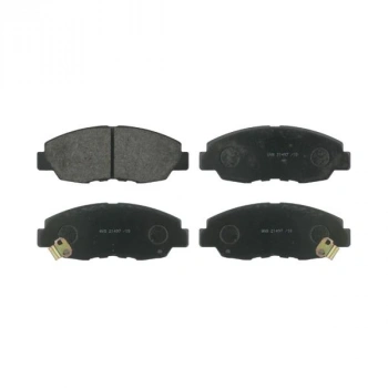 FİAT DOBLO FREN BALATASI ÖN