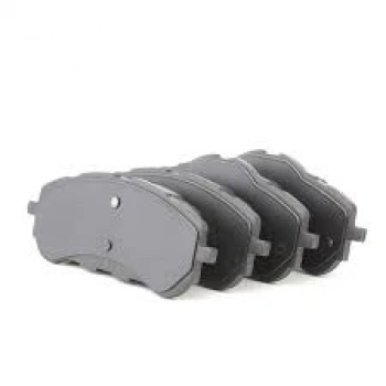 FİAT EGEA FREN BALATASI ÖN SEKMANLI TIP