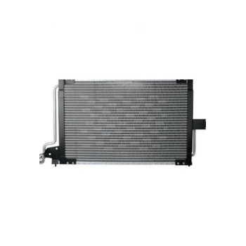 FİAT DOBLO KLIMA RADYATÖRÜ