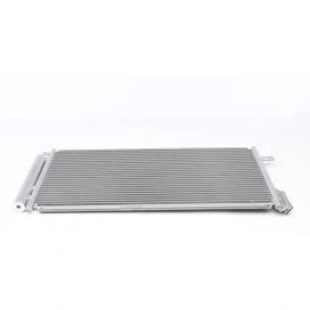 FİAT DOBLO KLIMA RADYATÖRÜ KONDENSER