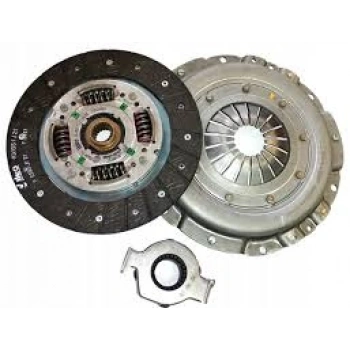 FİAT ALBEA DEBRIYAJ SETI RULMANLI