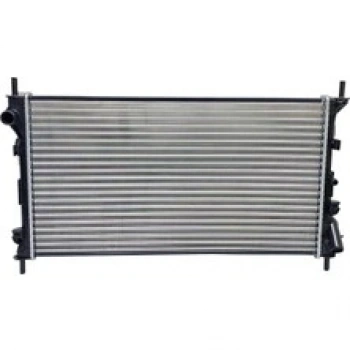 BMW X5 KLİMA RADYATORÜ