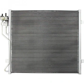 JEEP CHEROKEE KLİMA RADYATORÜ