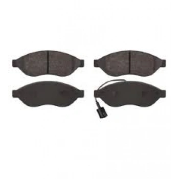 FİAT DUCATO III ÖN FREN BALATASI KISA SASE