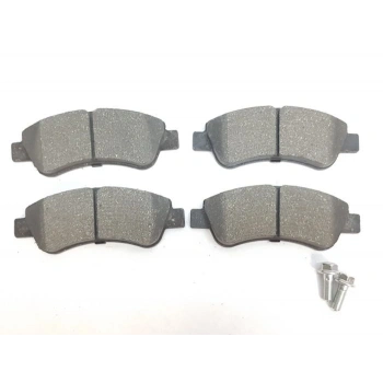 PEUGEOT PARTNER FREN BALATASI ÖN