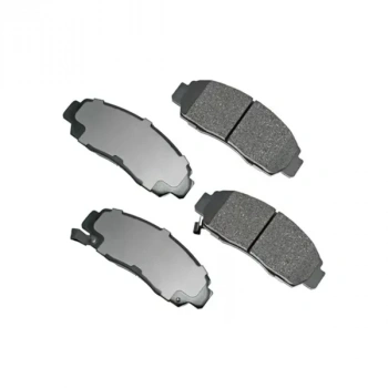 PEUGEOT BOXER III FREN BALATASI ÖN