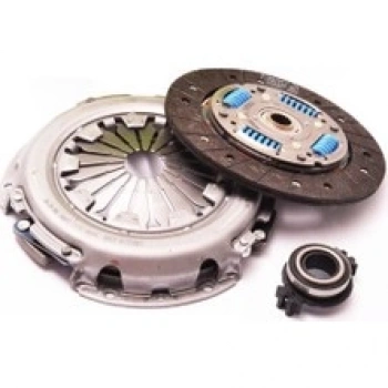 RENAULT CLIO DEBRİYAJ SETİ