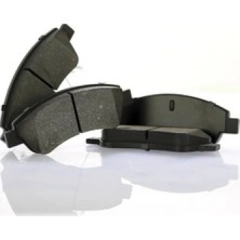 PEUGEOT 207 FREN BALATASI ÖN