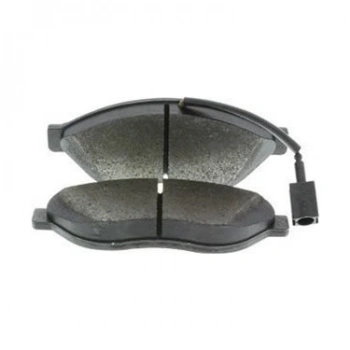 FİAT DUCATO III FREN BALATASI ÖN KISA SASE