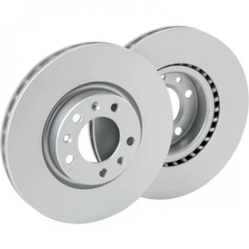 PEUGEOT 308 FREN DISKI ÖN TAKIM TEKLİ