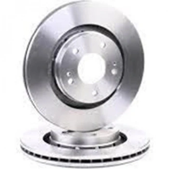 PEUGEOT 5008 FREN DISKI ÖN ADET FIYATIDIR (KUTU IÇI TEK)