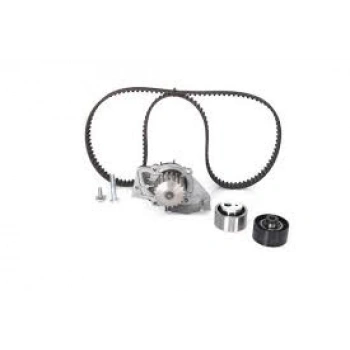 PEUGEOT PARTNER TRIGER SETI + DEVIRDAIM