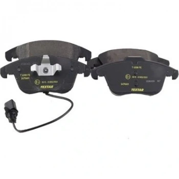 A4 FREN BALATASI ÖN GDB1814