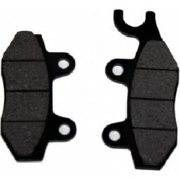 ALFA ROMEO 156 FREN BALATASI ARKA DISK