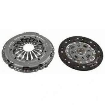 ALFA ROMEO GİULİETTA DEBRIYAJ SETI RULMANSIZ