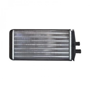 ALFA TURBO RADYATÖRÜ INTERCOL (244X173X63)