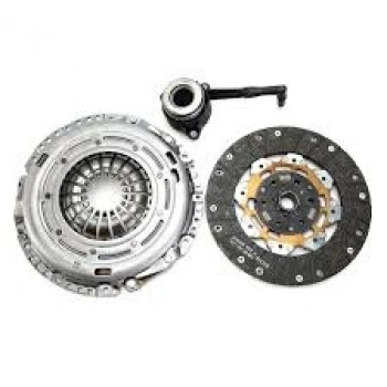 AUDİ A3 DEBRIYAJ SETI HIDROLIK BILYALI