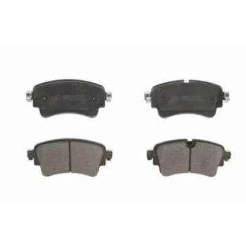 AUDİ A4 FREN BALATASI ARKA