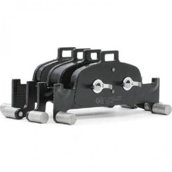 AUDİ A4 FREN BALATASI ÖN