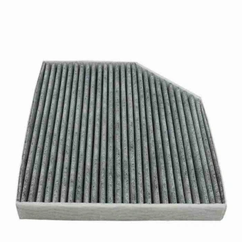 AUDİ A4 POLEN FILTRESI E2948LI / LA386 (KARBONSUZ)