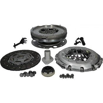 AUDİ A5 VOLANLI DEBRIYAJ SETI