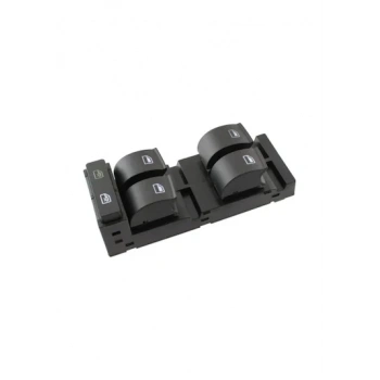 AUDİ A6 CAM DÜGMESI DÖRTLÜ