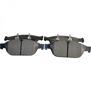 AUDİ A6 FREN BALATASI ÖN FDB4397