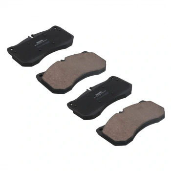 AUDİ A6 FREN BALATASI ÖN GDB1997