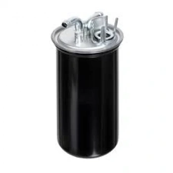 AUDİ A6 YAKIT FILTRESI KL454 / H206WK